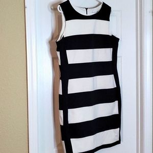 Calvin Klein dress